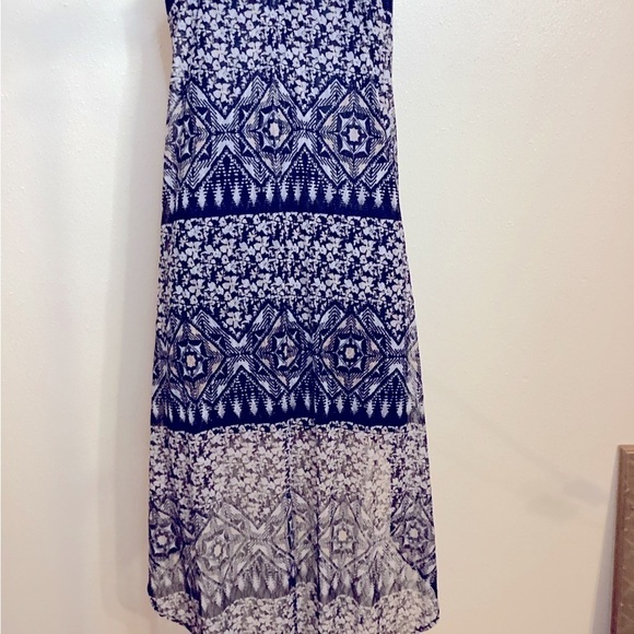 Material Girl Sleeveless crop Dress - Picture 4 of 10